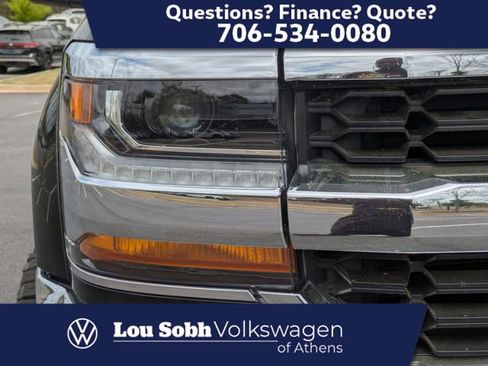 Used 2018 Chevrolet Silverado 1500 LT image 10