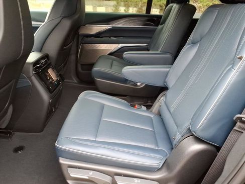 New 2026 Cadillac Escalade IQ Sport 2 image 6