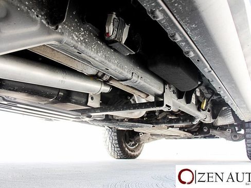 Used 2023 RAM 1500 TRX w/ TRX Level 2 Equipment Group image 77