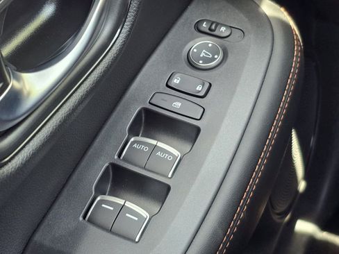 New 2026 Honda HR-V Sport image 21