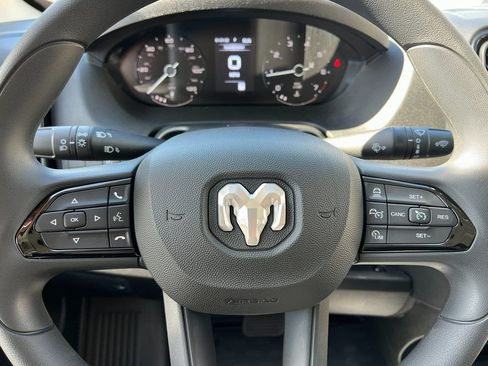 New 2026 RAM ProMaster 1500 image 22