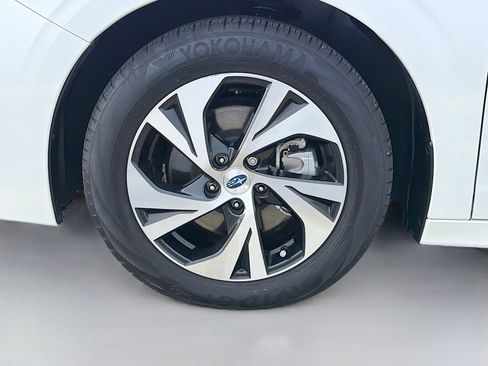 Used 2024 Subaru Legacy Premium image 40
