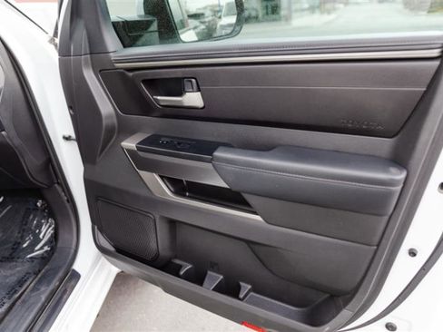 Used 2024 Toyota Tundra SR5 w/ TRD Off-Road Premium Package image 29