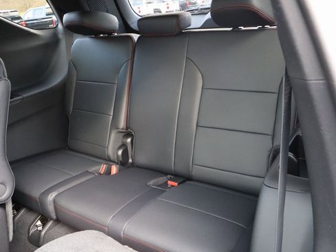 New 2026 Chevrolet Traverse RS image 27
