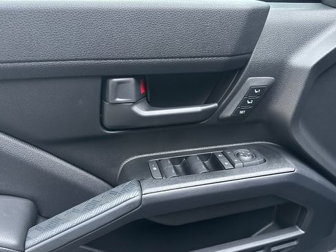 New 2026 Toyota 4Runner TRD Sport image 6