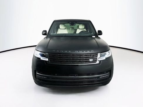 New 2026 Land Rover Range Rover SE image 2