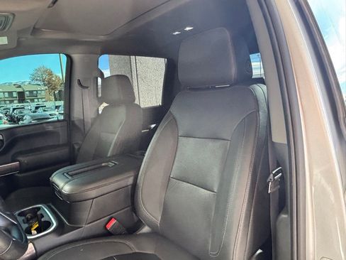 Used 2022 Chevrolet Silverado 2500 LTZ image 6