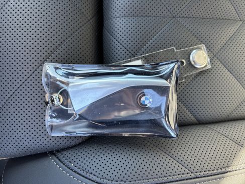 Certified 2026 BMW X5 sDrive40i image 38