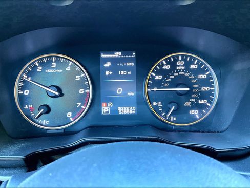 Used 2022 Subaru Outback Wilderness AWD/4WD image 26