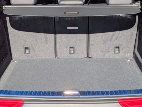 Certified 2026 Porsche Cayenne AWD/4WD image 22