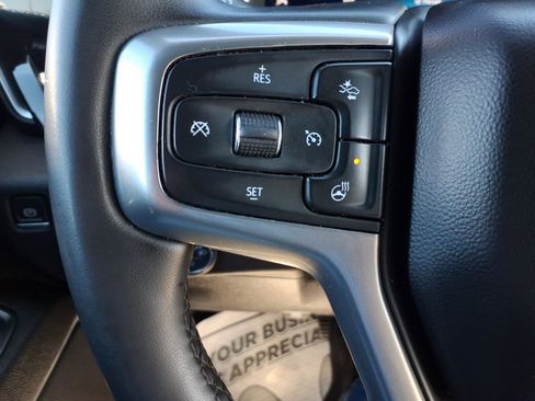 Used 2023 Chevrolet Silverado 1500 RST w/ Z71 Off-Road Package image 21