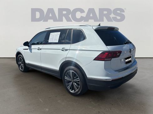 Used 2024 Volkswagen Tiguan Wolfsburg Edition FWD image 5