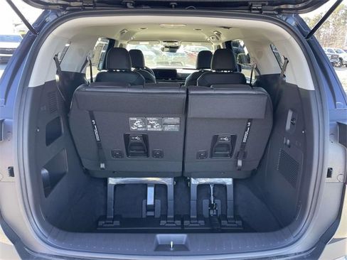 New 2026 Kia Carnival image 22