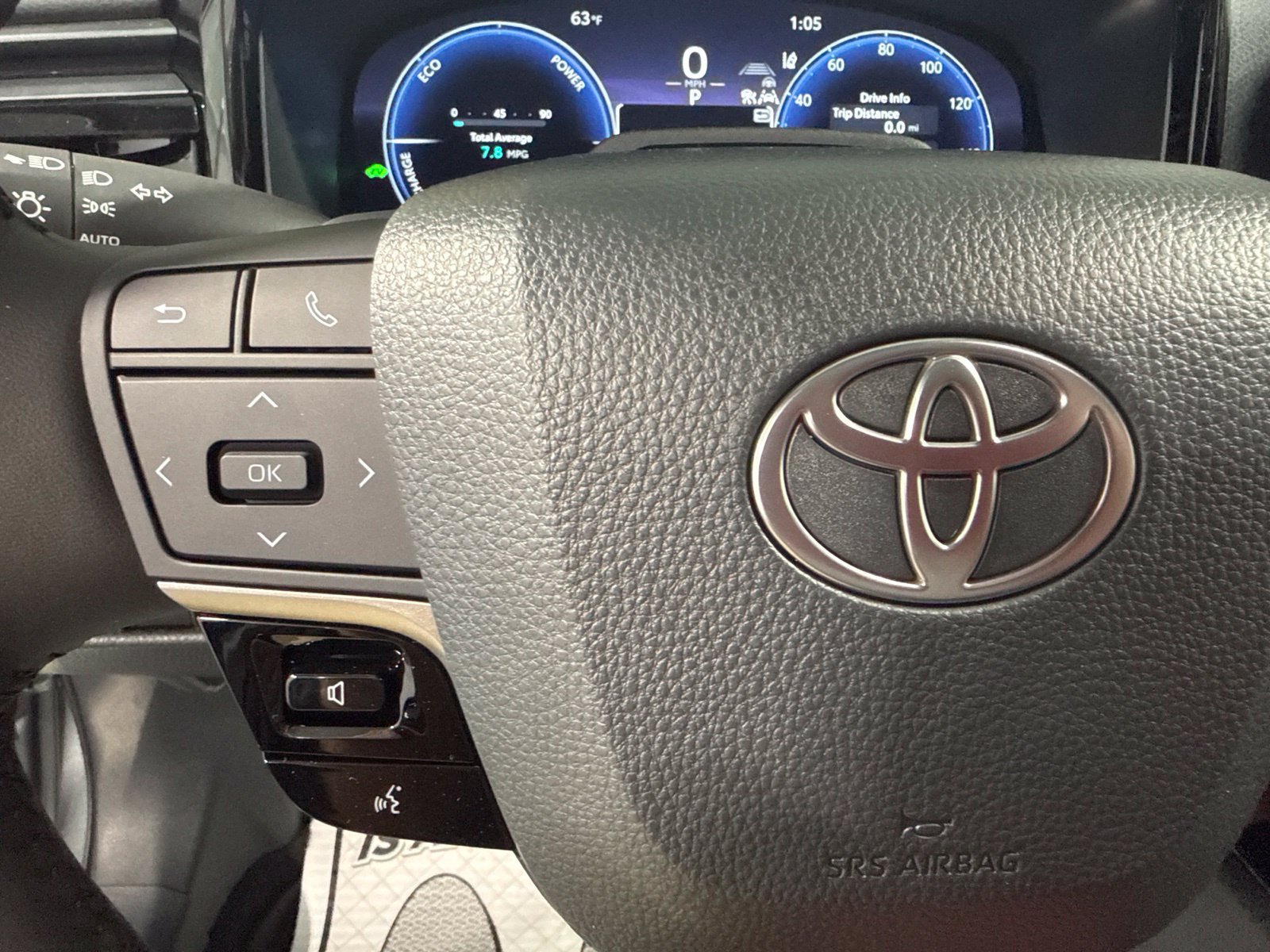 New 2027 Toyota Camry XSE w/ Premium Plus Package AWD/4WD image 42