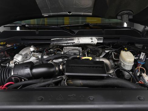 Used 2018 GMC Sierra 2500 Denali image 29