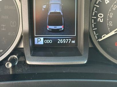 Used 2023 Toyota Tacoma TRD Off-Road w/ Technology Package