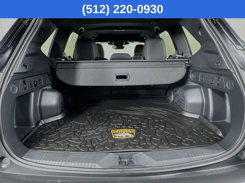 Used 2026 Subaru Forester Wilderness AWD/4WD image 31