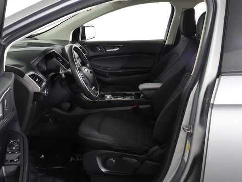 Used 2022 Ford Edge SE AWD/4WD image 22