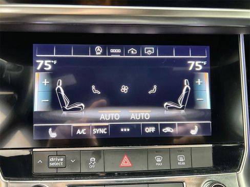 Used 2024 Audi A6 Premium Plus image 17