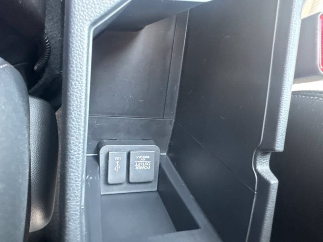 Used 2018 Honda Fit EX-L image 26