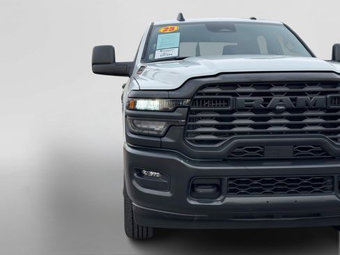 Used 2025 RAM 2500 Tradesman image 11