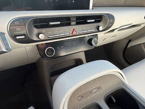 New 2026 Hyundai Palisade FWD Hybrid image 29