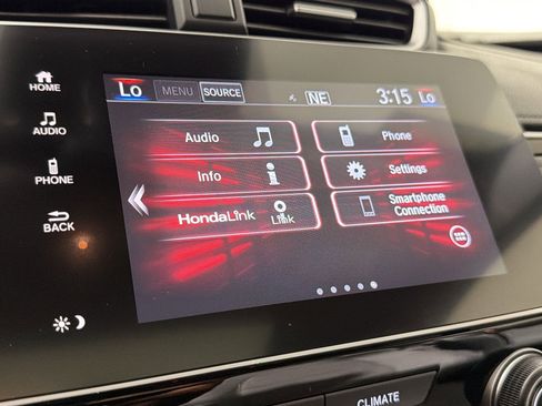 Used 2022 Honda CR-V EX-L image 23