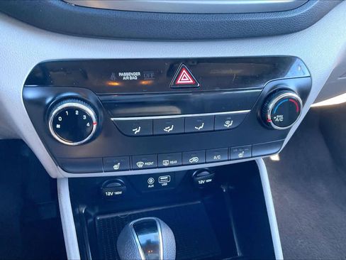Used 2018 Hyundai Tucson SEL image 31