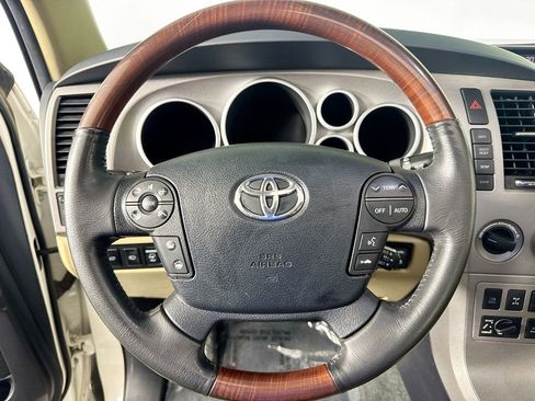 Used 2013 Toyota Sequoia Platinum image 11