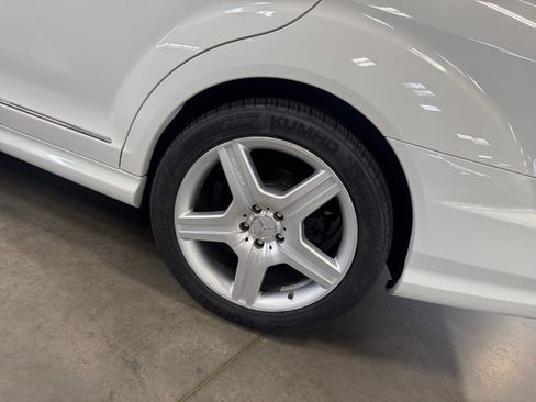 Used 2008 Mercedes-Benz S 550 image 26