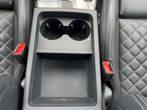 Used 2025 Audi SQ5 Premium Plus AWD/4WD image 35