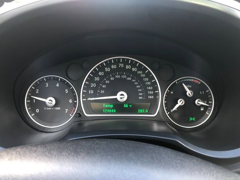 Used 2009 Saab 9-3 2.0T image 12