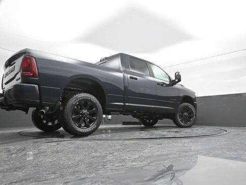 New 2026 RAM 2500 Big Horn image 35