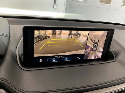 Used 2023 Acura MDX SH-AWD w/ Advance Package image 24