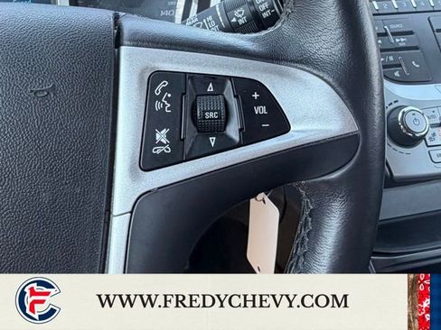 Used 2016 Chevrolet Equinox LT w/ Convenience Package image 17