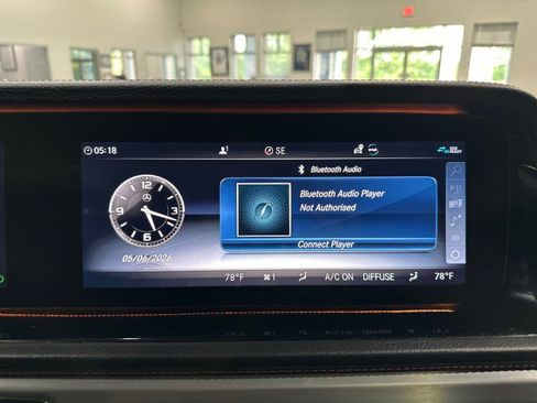 Used 2019 Mercedes-Benz G 550 image 64