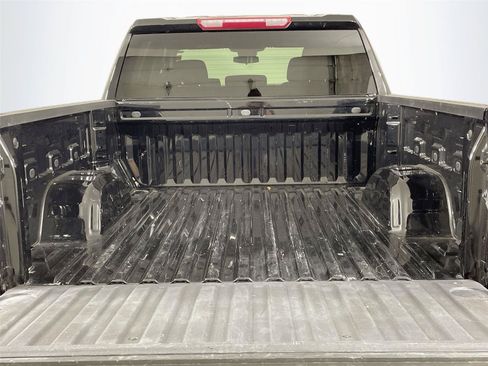 Used 2026 Chevrolet Silverado 1500 LT AWD/4WD image 25