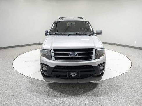 Used 2017 Ford Expedition EL XL w/ Equipment Group 101A AWD/4WD image 29