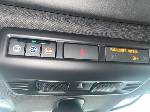 New 2026 Chevrolet Corvette Stingray Coupe w/ 1LT image 32