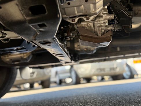 Used 2007 Toyota Tundra Limited image 61