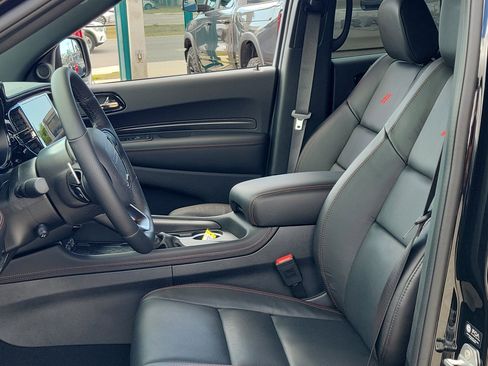 New 2026 Dodge Durango GT image 19