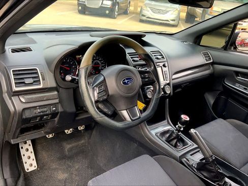Used 2021 Subaru WRX image 17