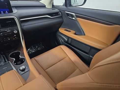 Used 2022 Lexus RX 350 AWD w/ Premium Package image 25