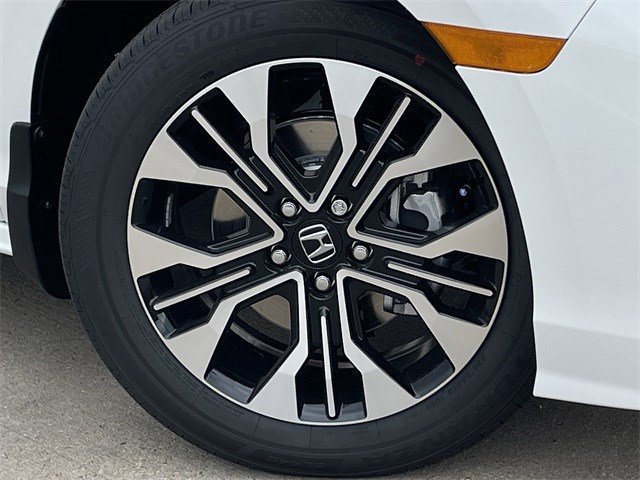New 2027 Honda Odyssey Elite image 9