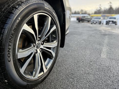 Used 2021 Lexus RX 350 AWD w/ Premium Package image 11