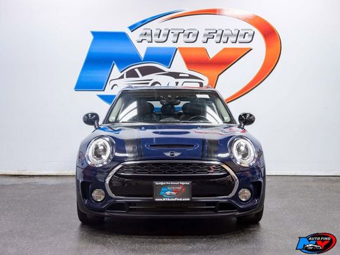 Used 2017 MINI Cooper Clubman S image 8