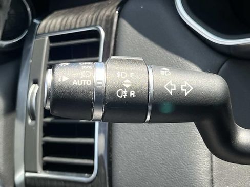 Used 2019 Land Rover Range Rover Sport HSE AWD/4WD image 45