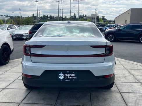 Used 2023 Polestar Polestar 2 FWD image 6