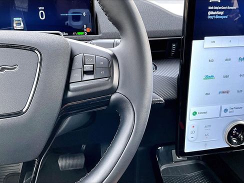 Used 2025 Ford Mustang Mach-E Select image 29