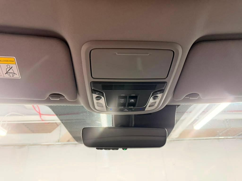 Used 2024 Honda Ridgeline RTL image 32